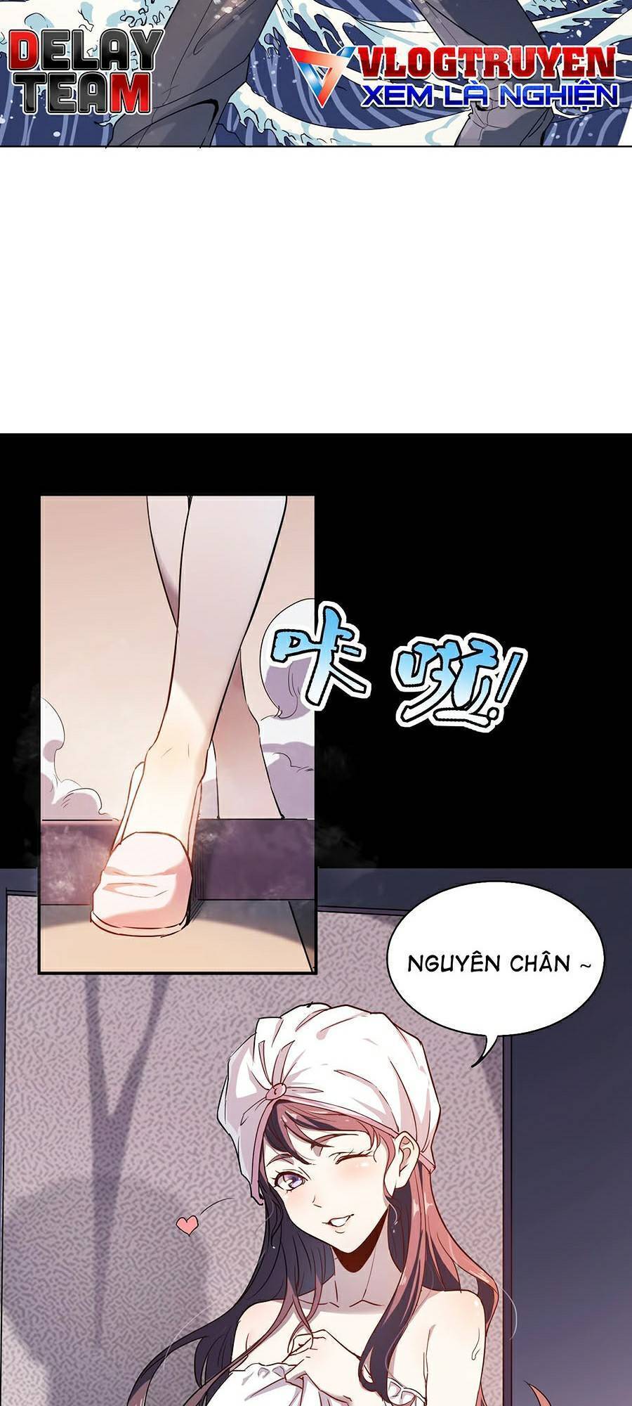 Dị Giới Kiến Tạo Tối Cường Thiếu Lâm Tự Chapter 1 - 42