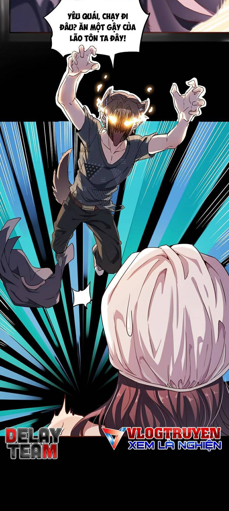 Dị Giới Kiến Tạo Tối Cường Thiếu Lâm Tự Chapter 1 - 48