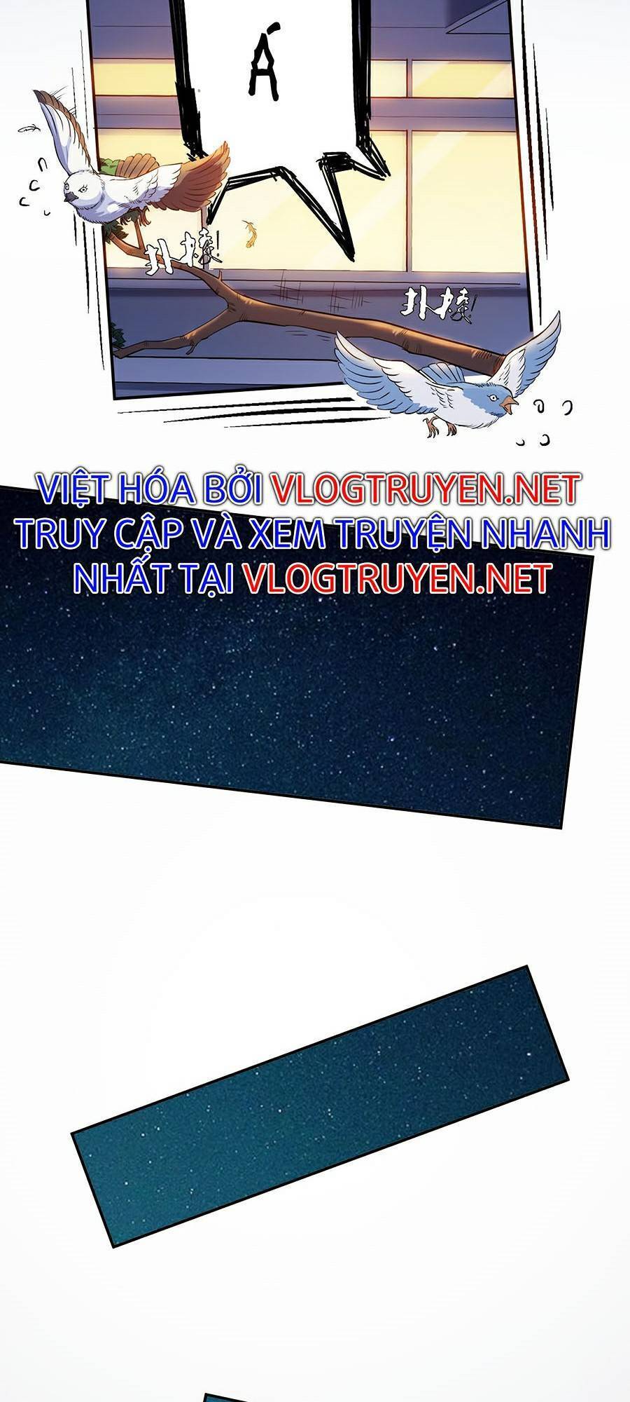 Dị Giới Kiến Tạo Tối Cường Thiếu Lâm Tự Chapter 1 - 54