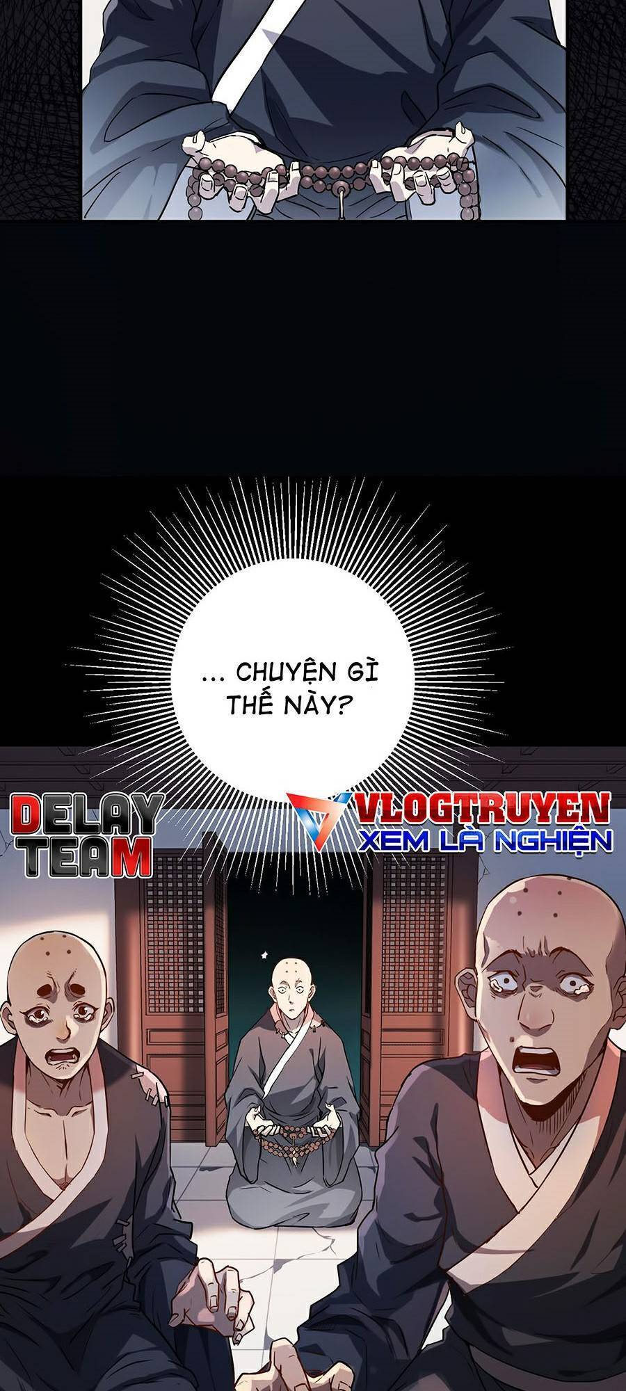 Dị Giới Kiến Tạo Tối Cường Thiếu Lâm Tự Chapter 1 - 58