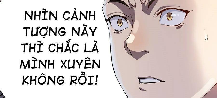 Dị Giới Kiến Tạo Tối Cường Thiếu Lâm Tự Chapter 1 - 65