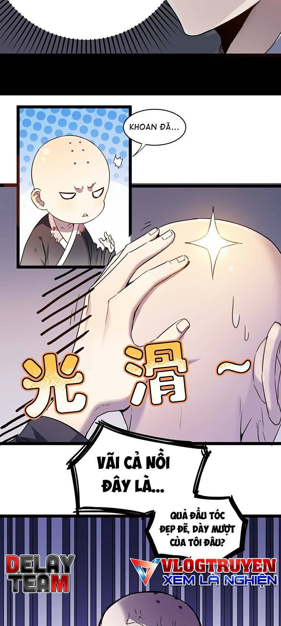 Dị Giới Kiến Tạo Tối Cường Thiếu Lâm Tự Chapter 1 - 66