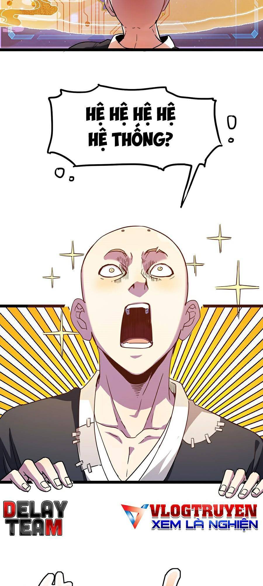 Dị Giới Kiến Tạo Tối Cường Thiếu Lâm Tự Chapter 1 - 70