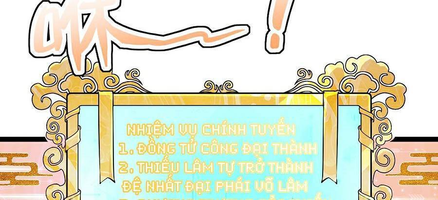 Dị Giới Kiến Tạo Tối Cường Thiếu Lâm Tự Chapter 1 - 71