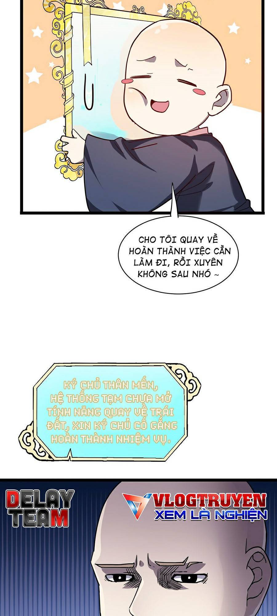 Dị Giới Kiến Tạo Tối Cường Thiếu Lâm Tự Chapter 1 - 74