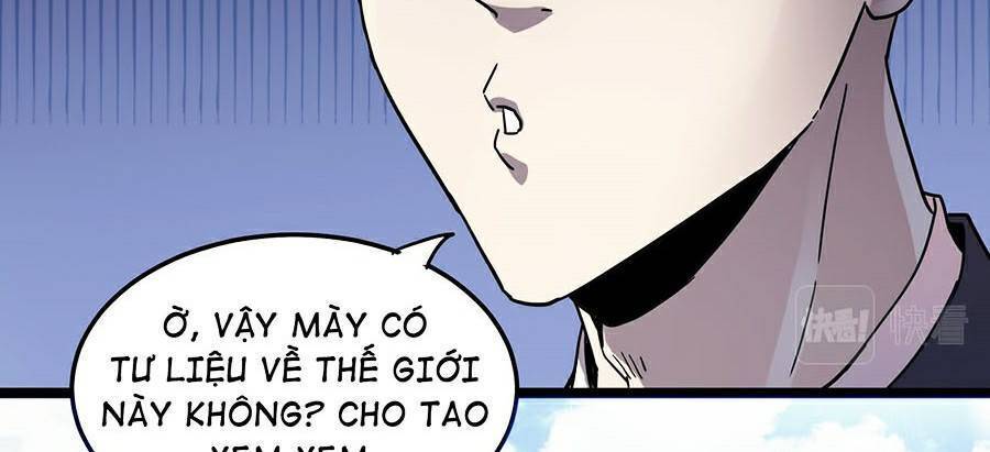 Dị Giới Kiến Tạo Tối Cường Thiếu Lâm Tự Chapter 1 - 75