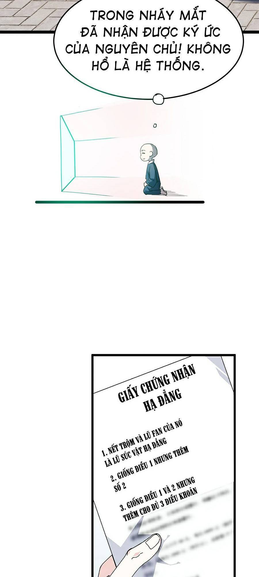 Dị Giới Kiến Tạo Tối Cường Thiếu Lâm Tự Chapter 1 - 80