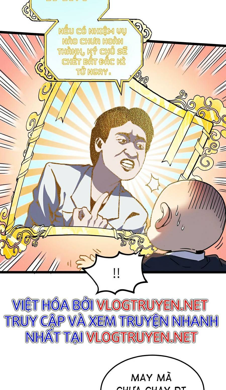 Dị Giới Kiến Tạo Tối Cường Thiếu Lâm Tự Chapter 1 - 84