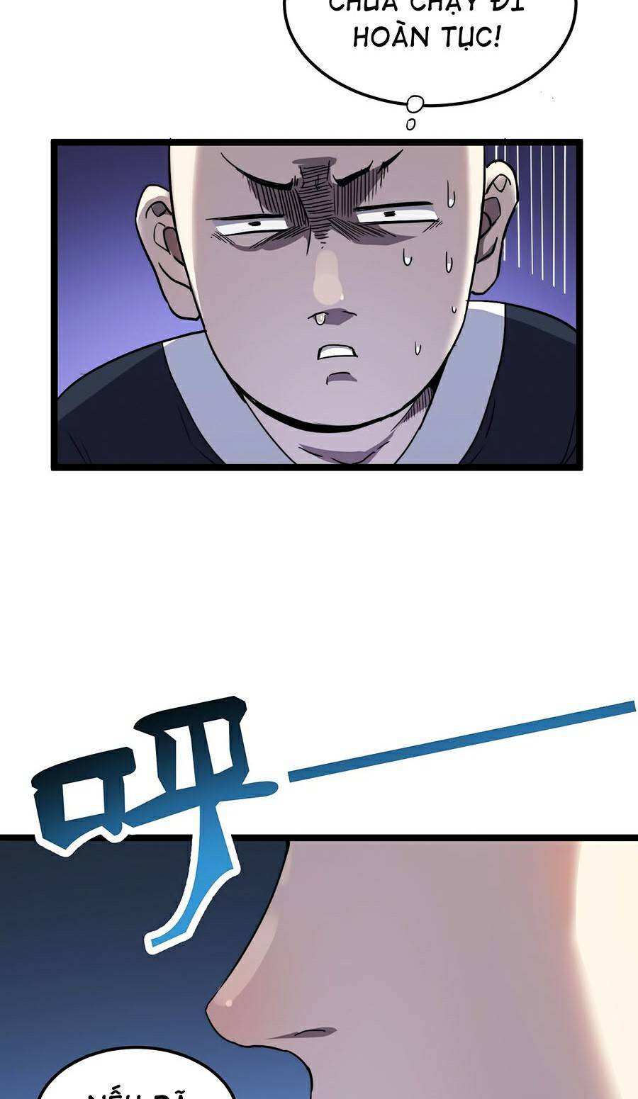 Dị Giới Kiến Tạo Tối Cường Thiếu Lâm Tự Chapter 1 - 85