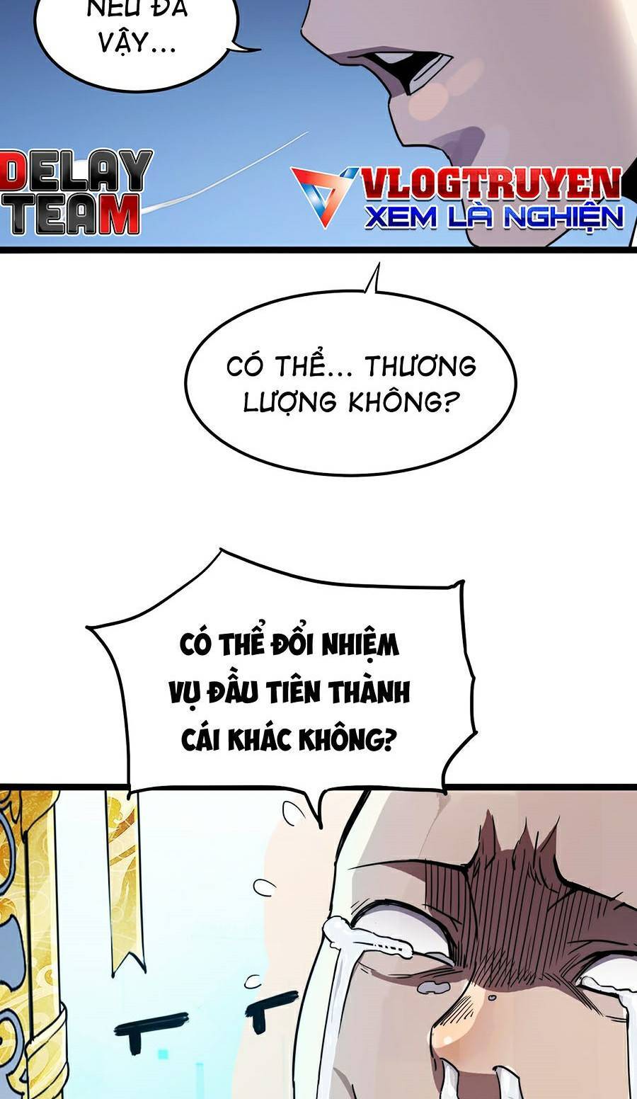 Dị Giới Kiến Tạo Tối Cường Thiếu Lâm Tự Chapter 1 - 86