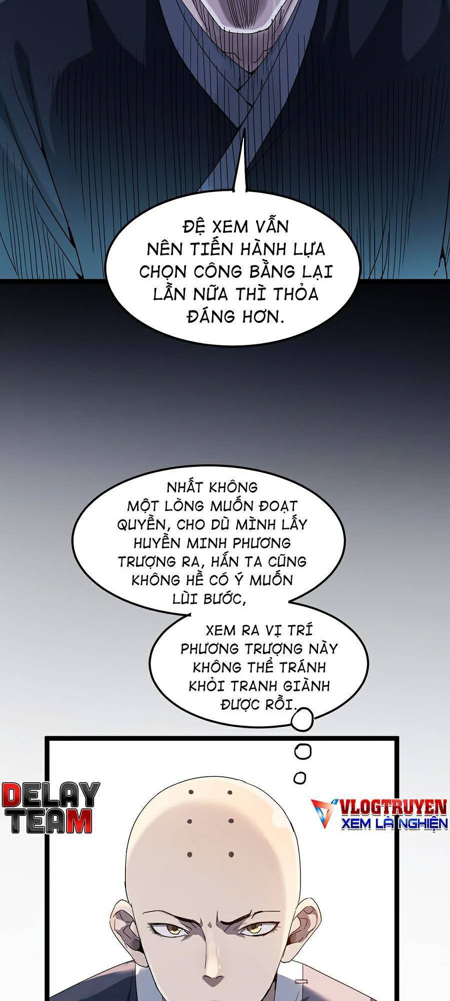 Dị Giới Kiến Tạo Tối Cường Thiếu Lâm Tự Chapter 2 - 11