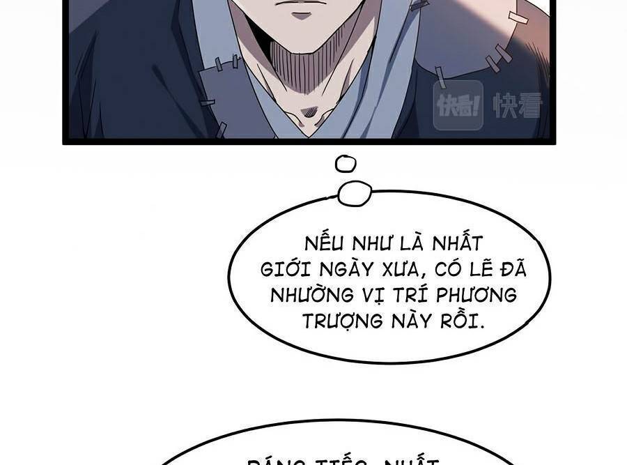 Dị Giới Kiến Tạo Tối Cường Thiếu Lâm Tự Chapter 2 - 12