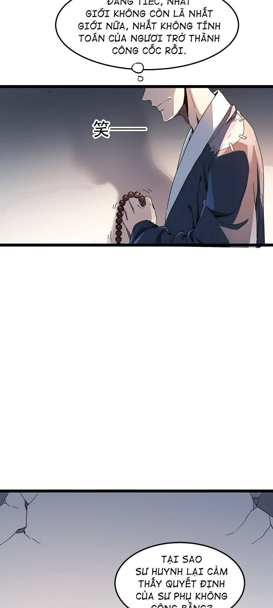 Dị Giới Kiến Tạo Tối Cường Thiếu Lâm Tự Chapter 2 - 13