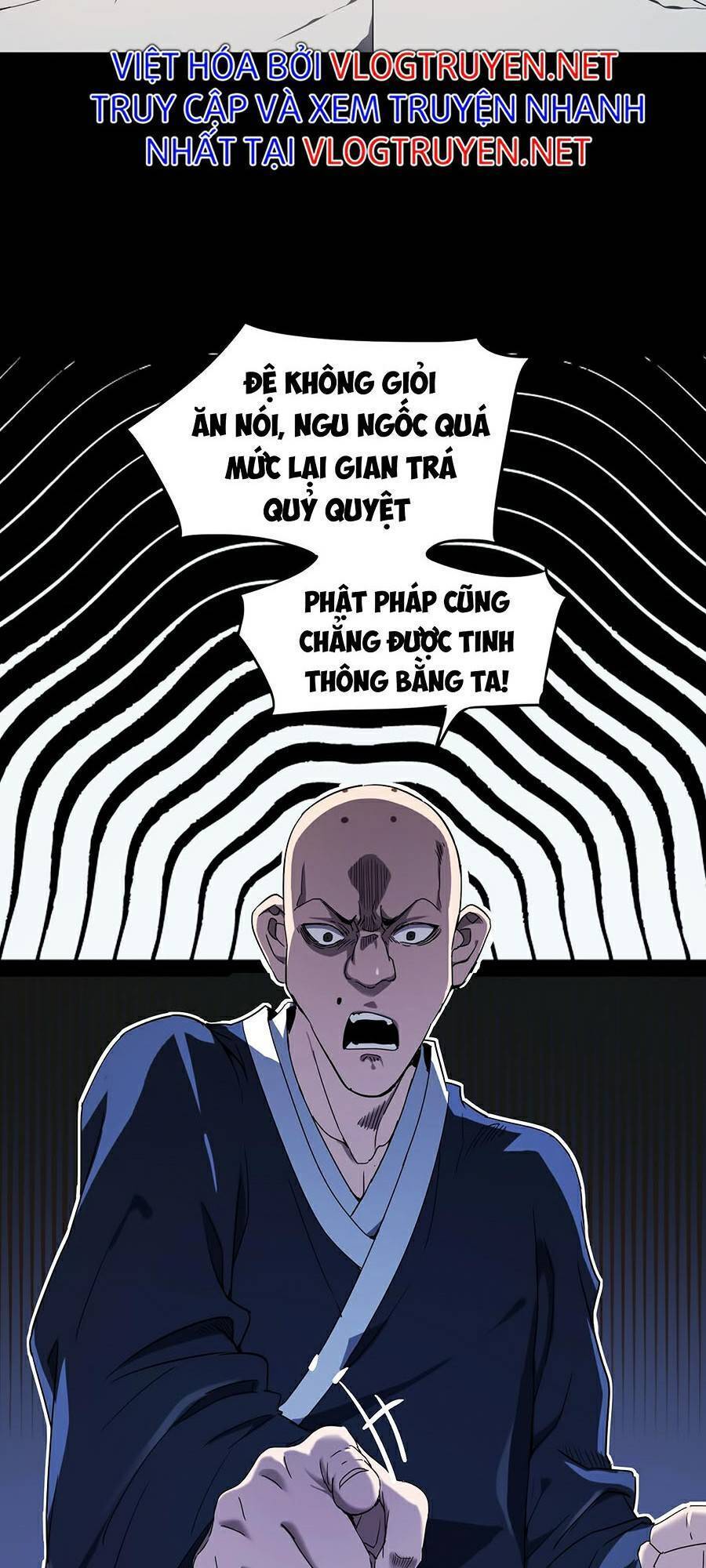 Dị Giới Kiến Tạo Tối Cường Thiếu Lâm Tự Chapter 2 - 15