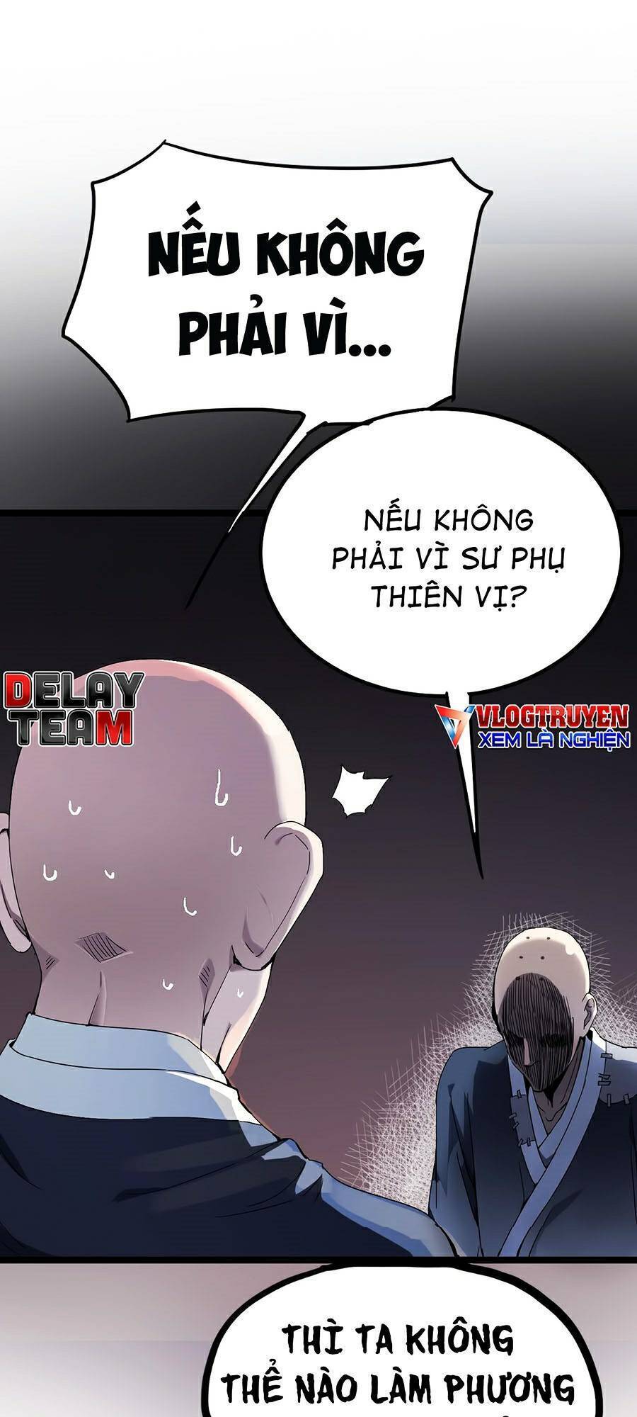 Dị Giới Kiến Tạo Tối Cường Thiếu Lâm Tự Chapter 2 - 19