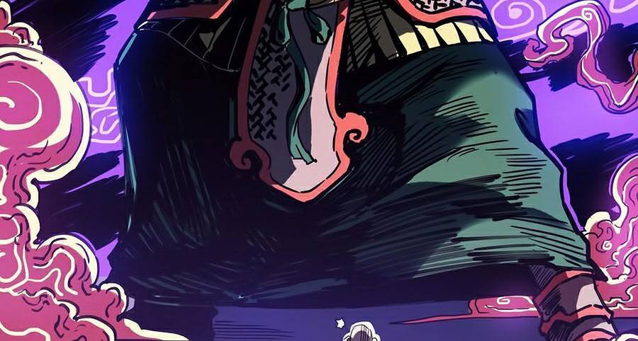 Dị Giới Kiến Tạo Tối Cường Thiếu Lâm Tự Chapter 2 - 24