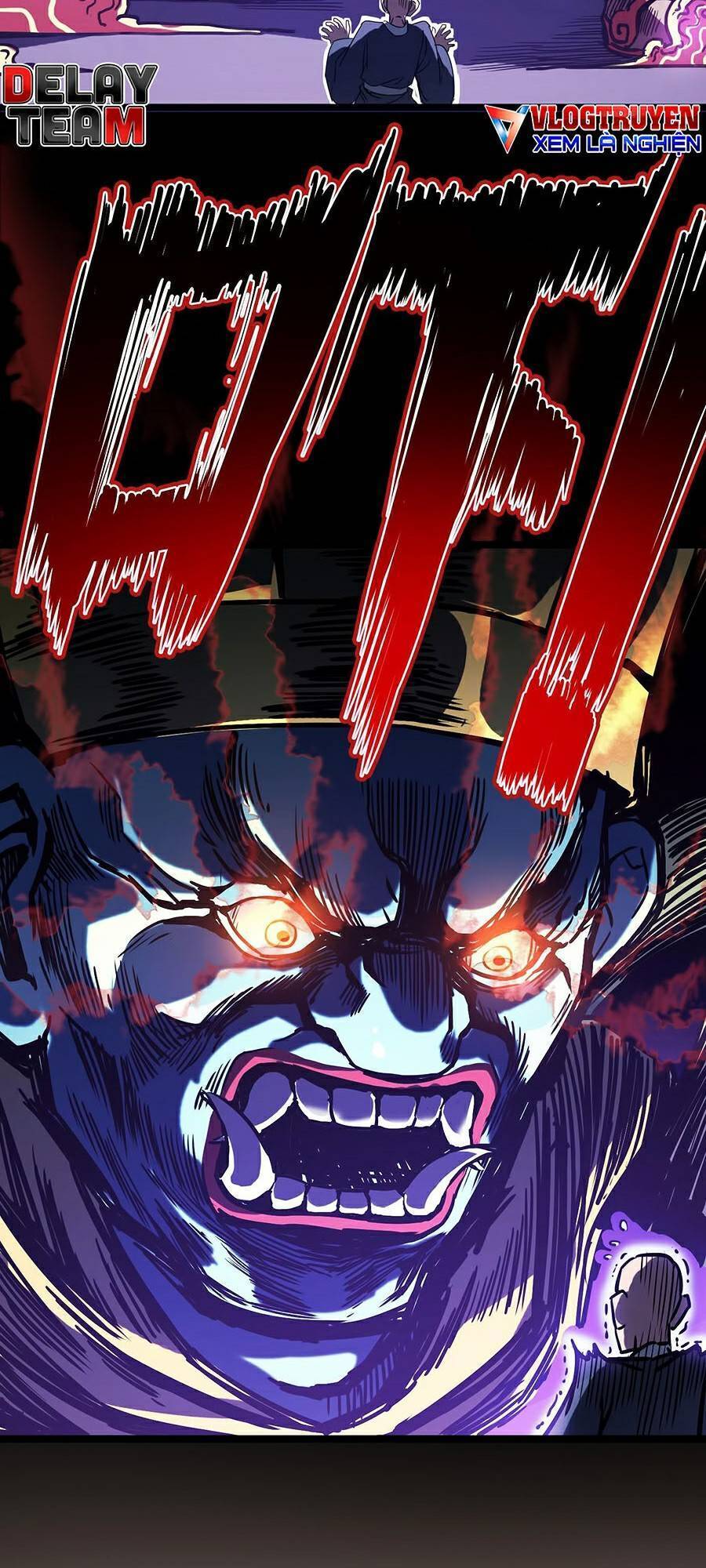 Dị Giới Kiến Tạo Tối Cường Thiếu Lâm Tự Chapter 2 - 25