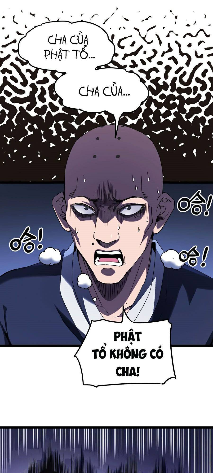 Dị Giới Kiến Tạo Tối Cường Thiếu Lâm Tự Chapter 2 - 29