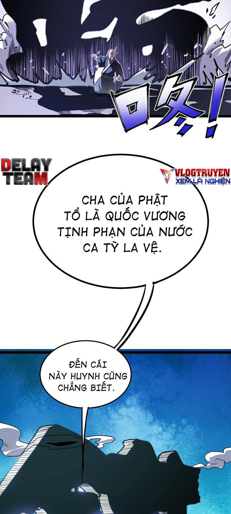 Dị Giới Kiến Tạo Tối Cường Thiếu Lâm Tự Chapter 2 - 31