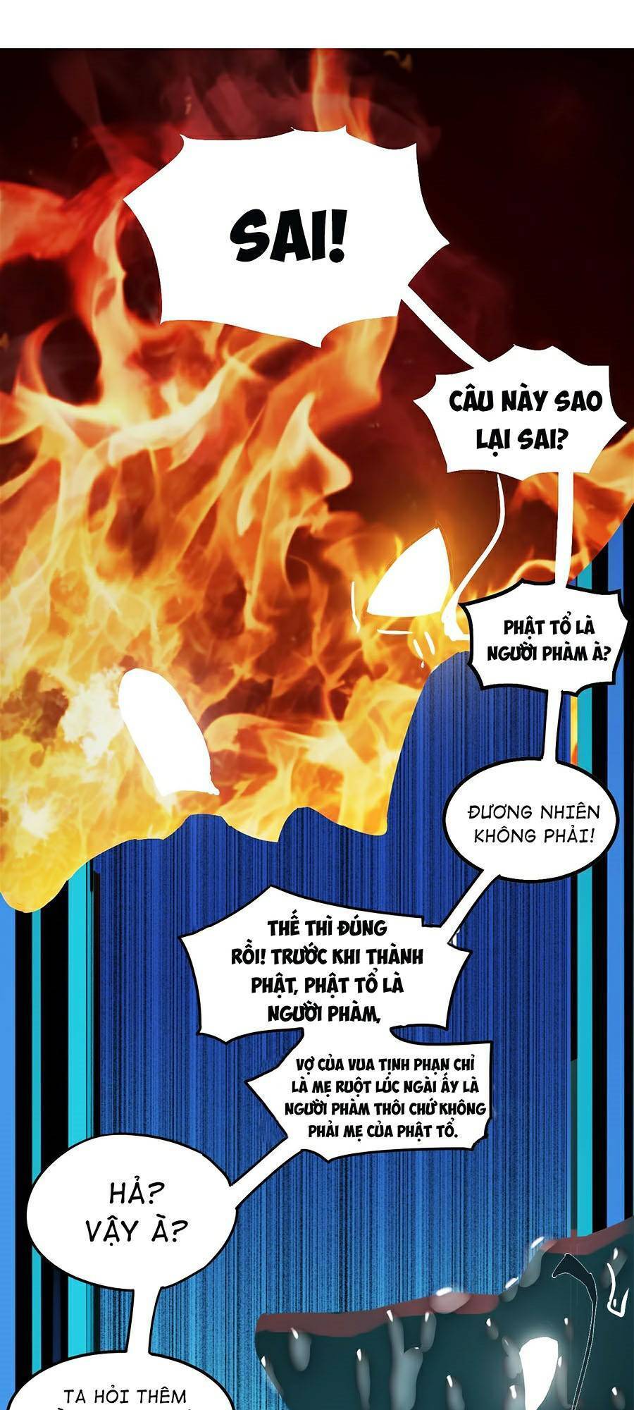 Dị Giới Kiến Tạo Tối Cường Thiếu Lâm Tự Chapter 2 - 37