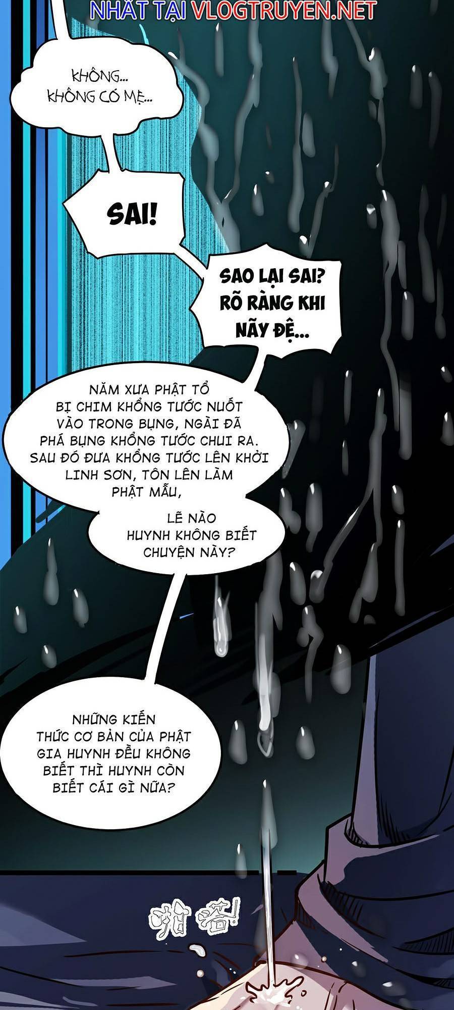 Dị Giới Kiến Tạo Tối Cường Thiếu Lâm Tự Chapter 2 - 39