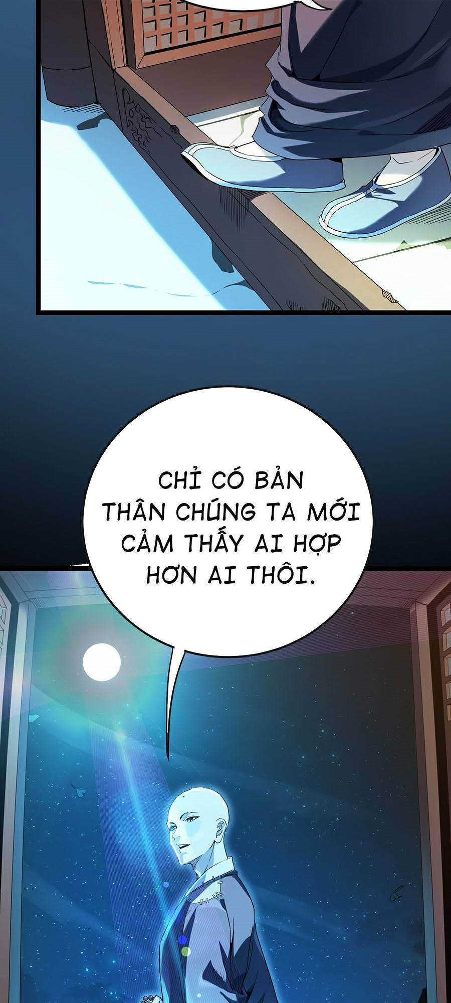 Dị Giới Kiến Tạo Tối Cường Thiếu Lâm Tự Chapter 2 - 45