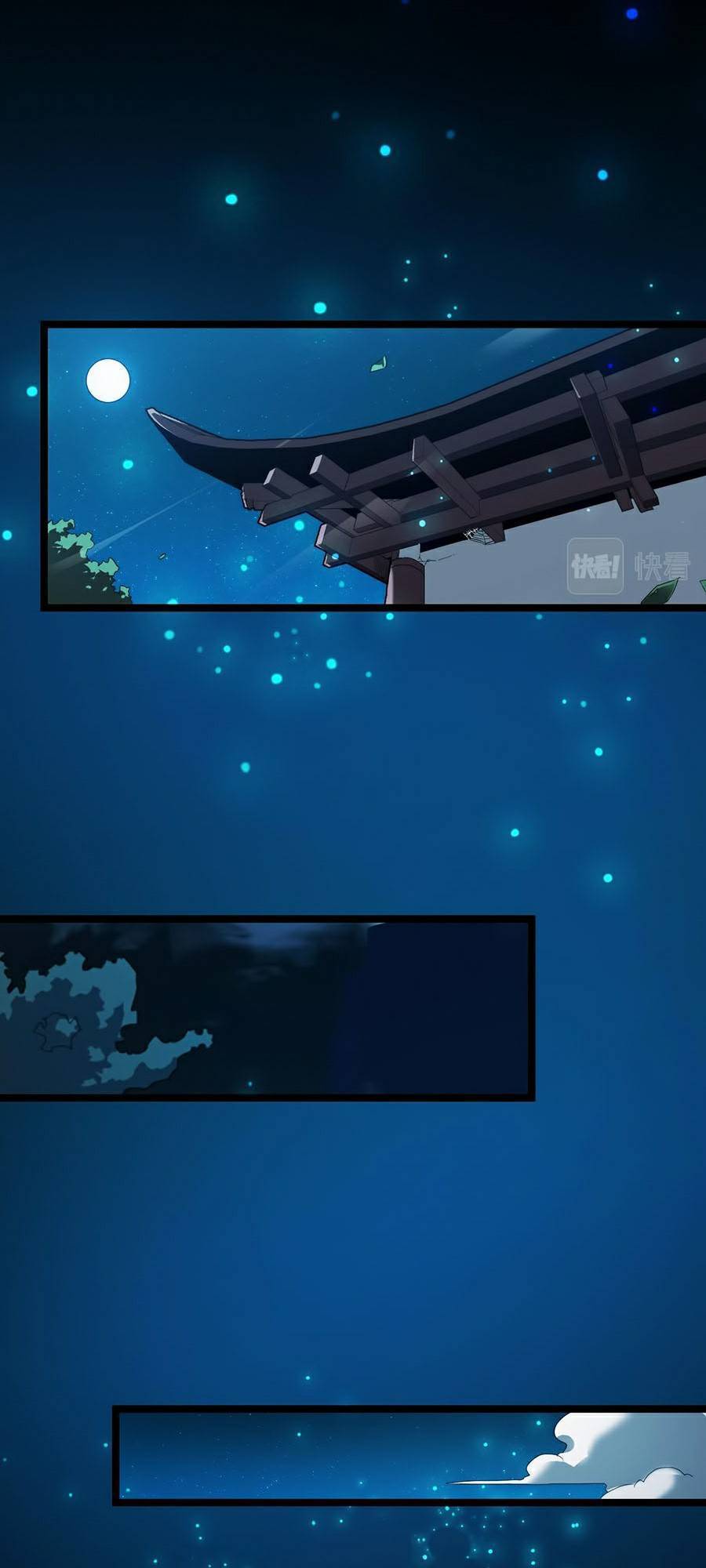 Dị Giới Kiến Tạo Tối Cường Thiếu Lâm Tự Chapter 2 - 49