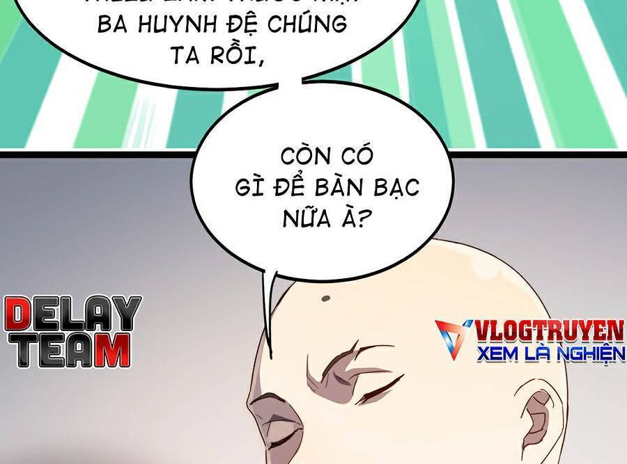 Dị Giới Kiến Tạo Tối Cường Thiếu Lâm Tự Chapter 2 - 6