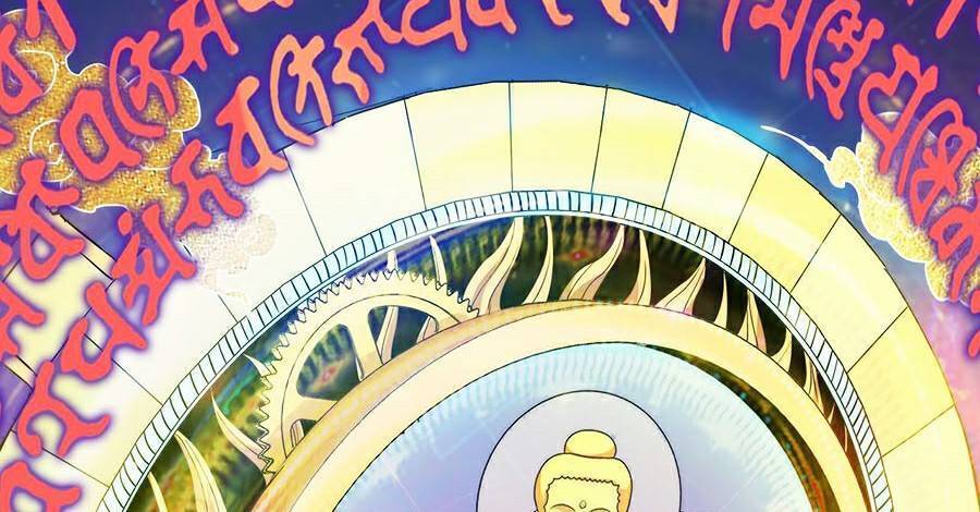 Dị Giới Kiến Tạo Tối Cường Thiếu Lâm Tự Chapter 2 - 52