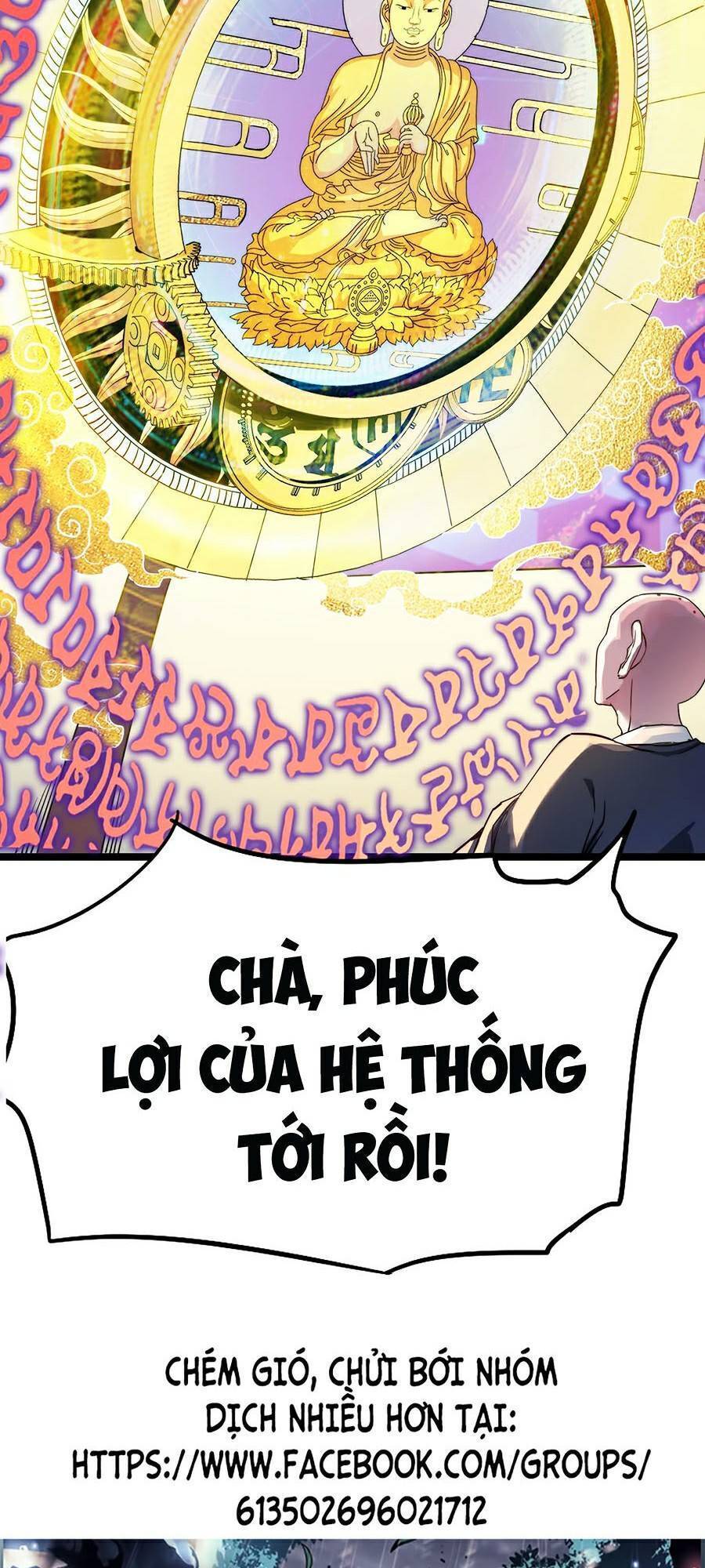 Dị Giới Kiến Tạo Tối Cường Thiếu Lâm Tự Chapter 2 - 53