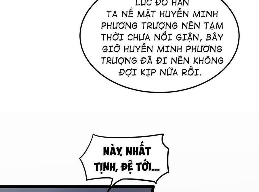 Dị Giới Kiến Tạo Tối Cường Thiếu Lâm Tự Chapter 2 - 8