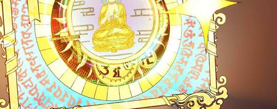 Dị Giới Kiến Tạo Tối Cường Thiếu Lâm Tự Chapter 3 - 4