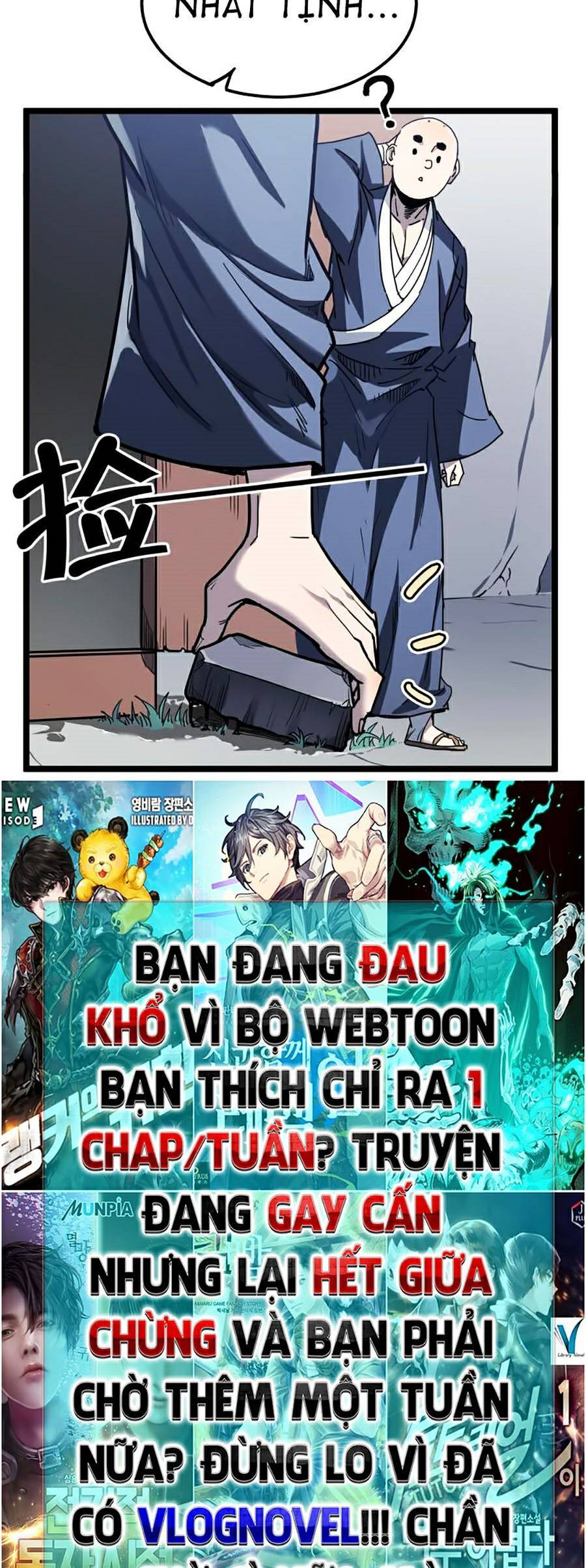 Dị Giới Kiến Tạo Tối Cường Thiếu Lâm Tự Chapter 3 - 35