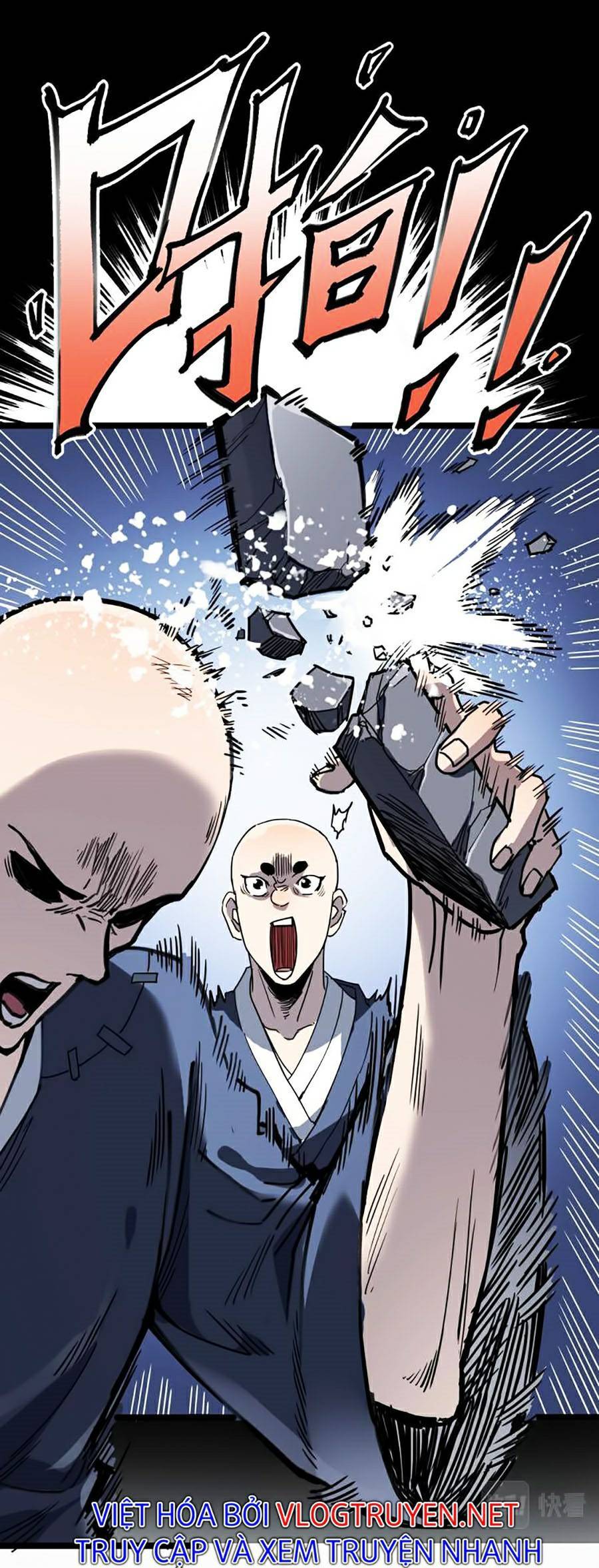 Dị Giới Kiến Tạo Tối Cường Thiếu Lâm Tự Chapter 3 - 37