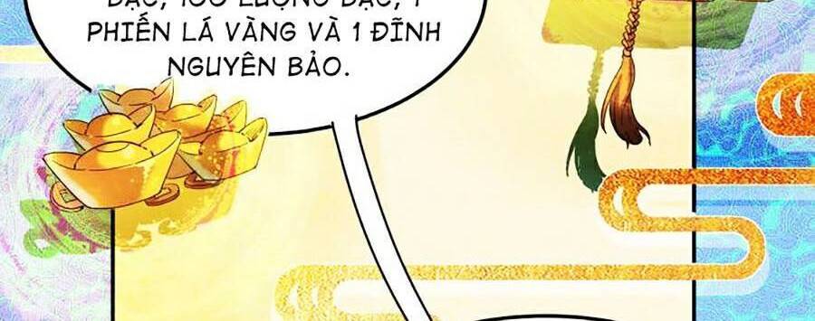 Dị Giới Kiến Tạo Tối Cường Thiếu Lâm Tự Chapter 3 - 8