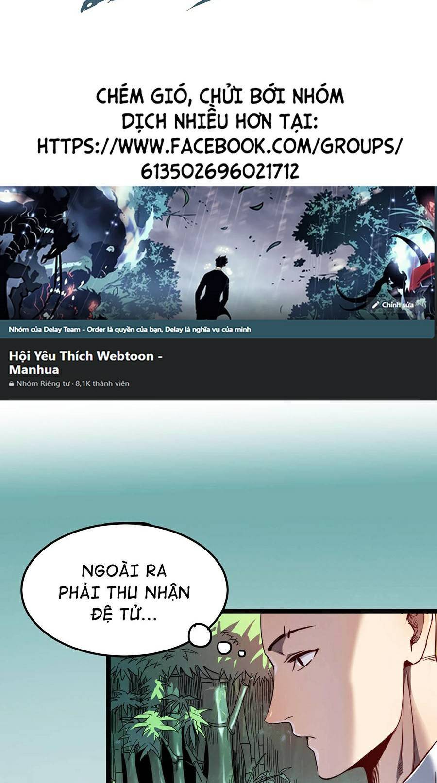 Dị Giới Kiến Tạo Tối Cường Thiếu Lâm Tự Chapter 4 - 2