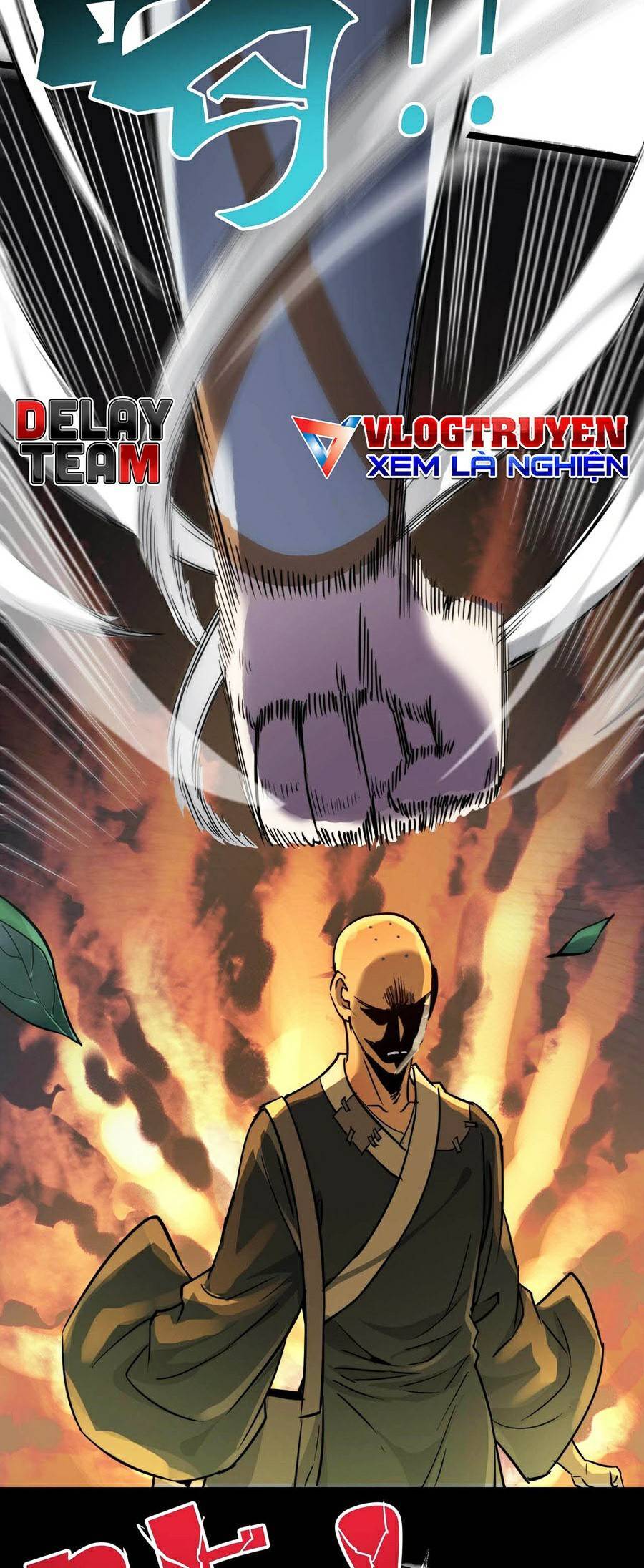 Dị Giới Kiến Tạo Tối Cường Thiếu Lâm Tự Chapter 4 - 38