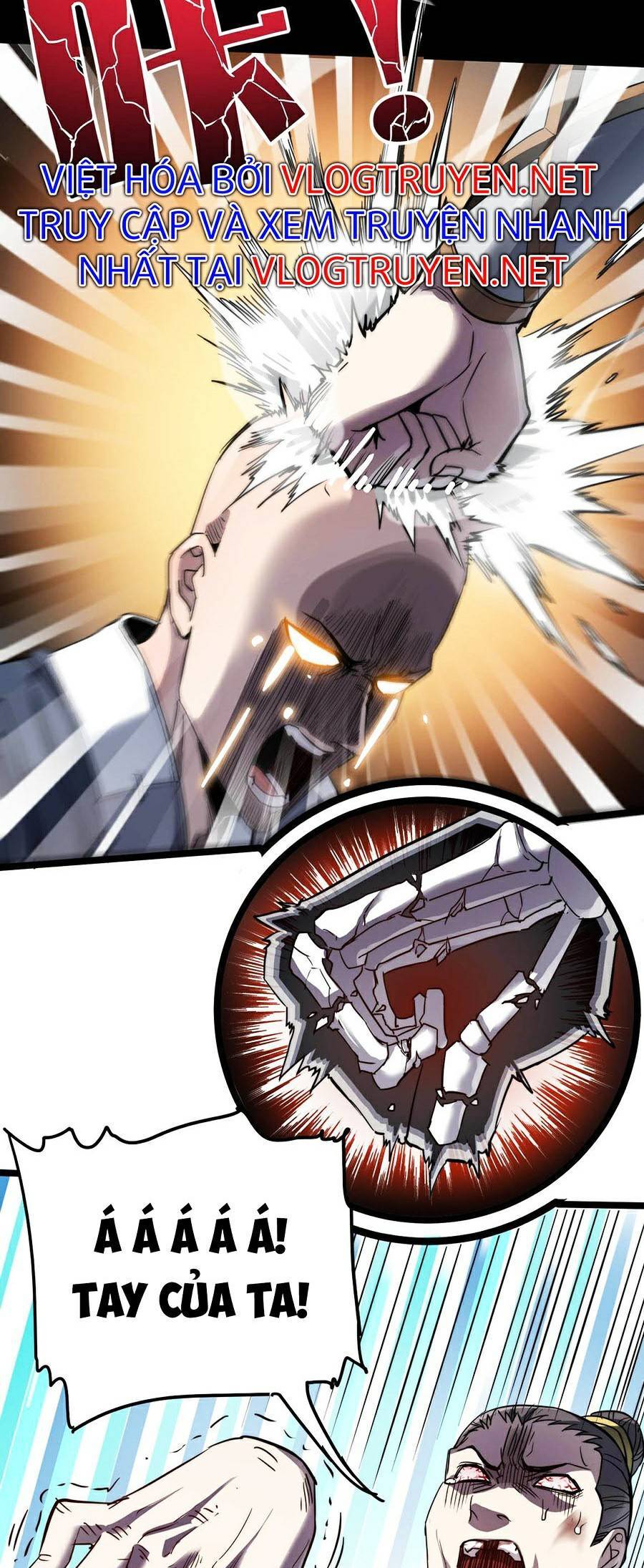 Dị Giới Kiến Tạo Tối Cường Thiếu Lâm Tự Chapter 4 - 39