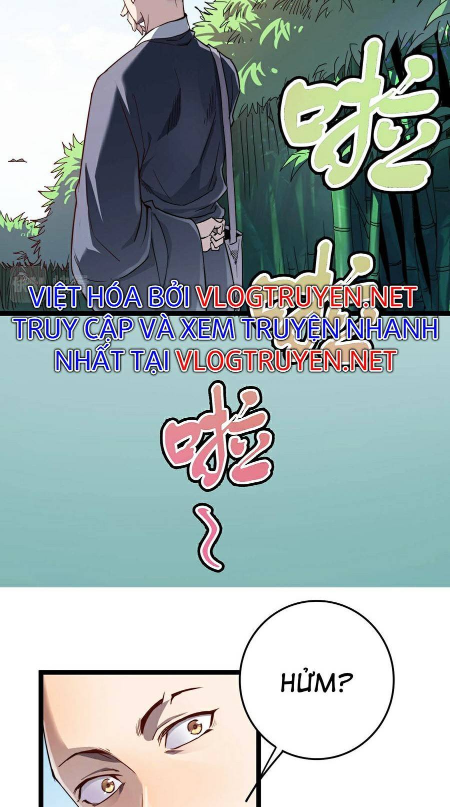 Dị Giới Kiến Tạo Tối Cường Thiếu Lâm Tự Chapter 4 - 5