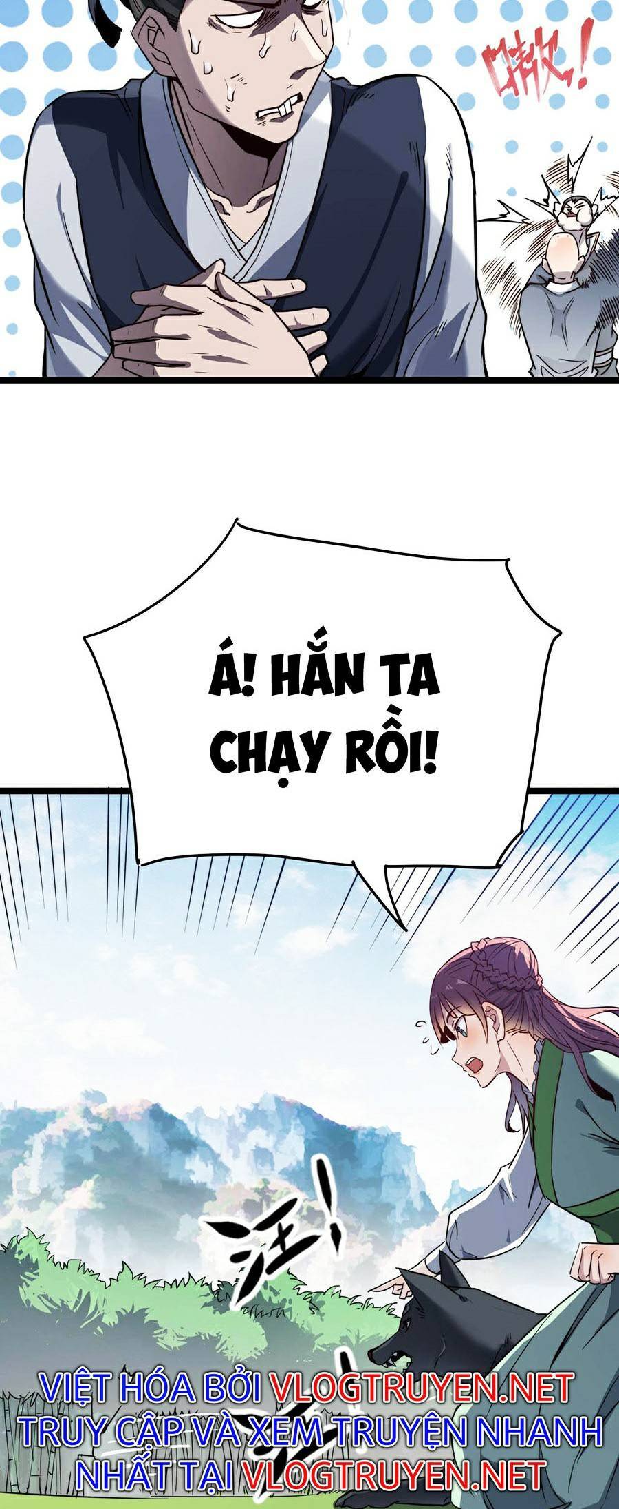 Dị Giới Kiến Tạo Tối Cường Thiếu Lâm Tự Chapter 4 - 43