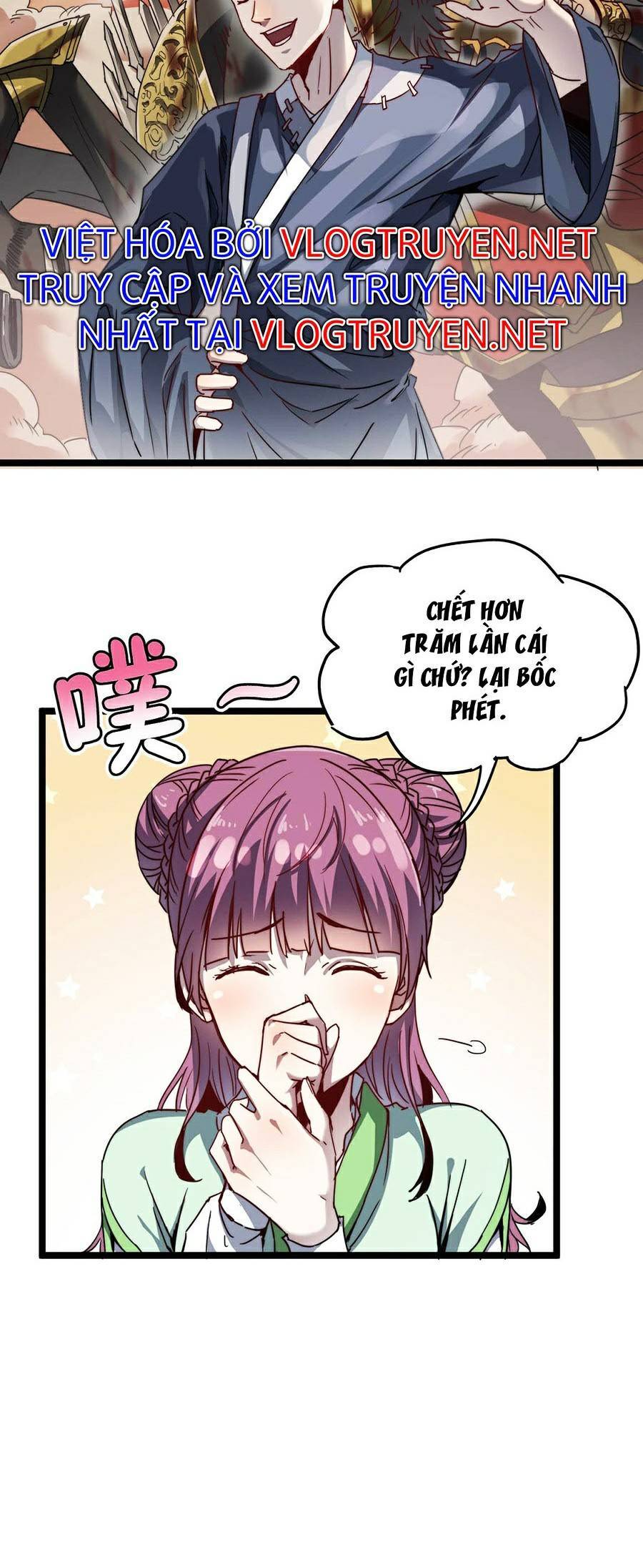 Dị Giới Kiến Tạo Tối Cường Thiếu Lâm Tự Chapter 4 - 48