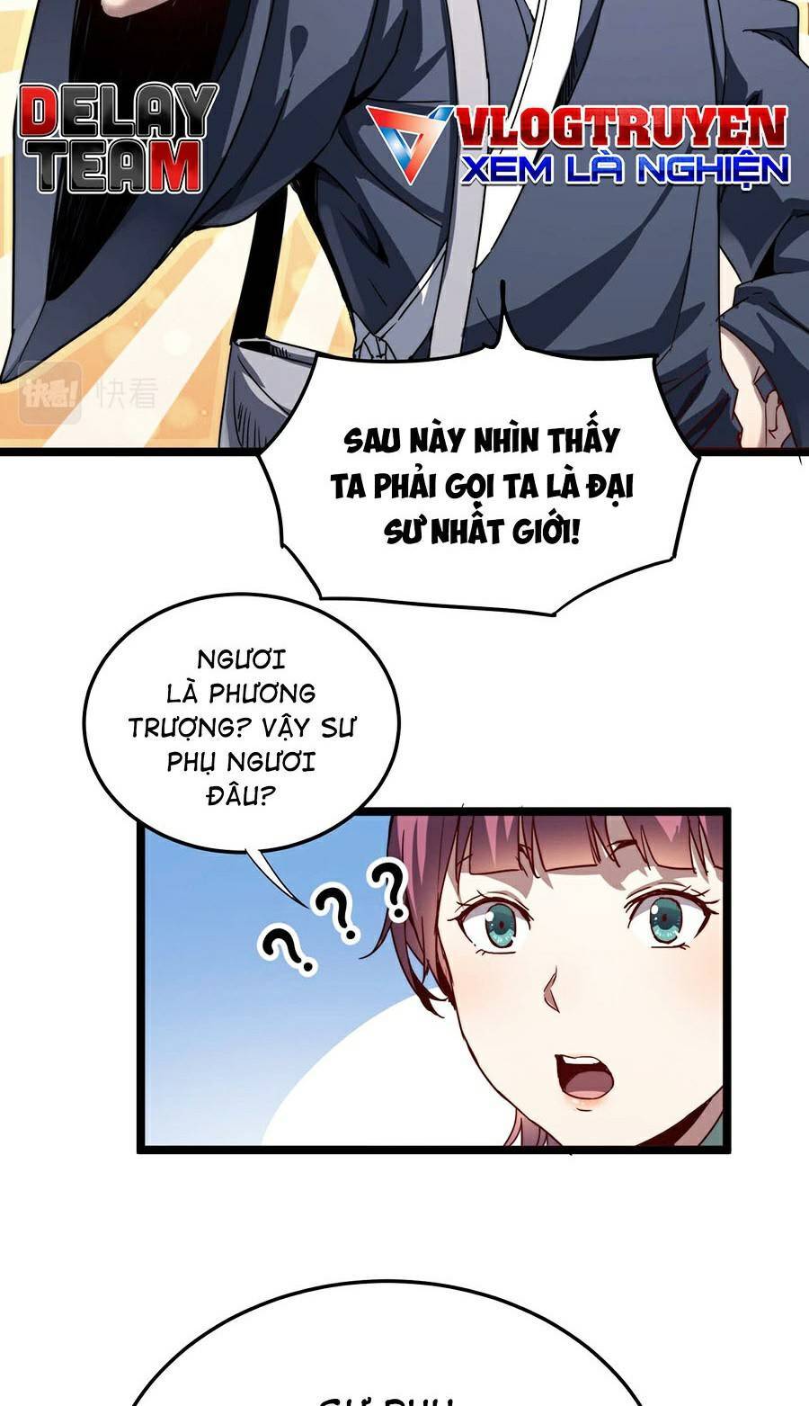 Dị Giới Kiến Tạo Tối Cường Thiếu Lâm Tự Chapter 4 - 51