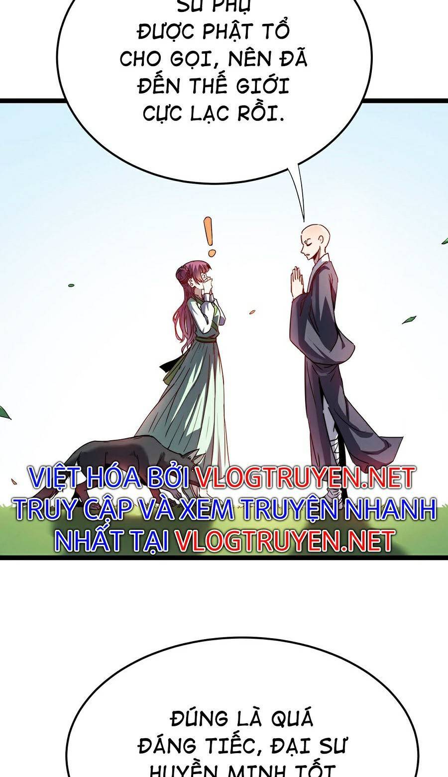 Dị Giới Kiến Tạo Tối Cường Thiếu Lâm Tự Chapter 4 - 52