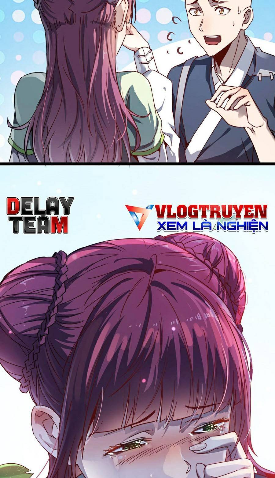 Dị Giới Kiến Tạo Tối Cường Thiếu Lâm Tự Chapter 4 - 55