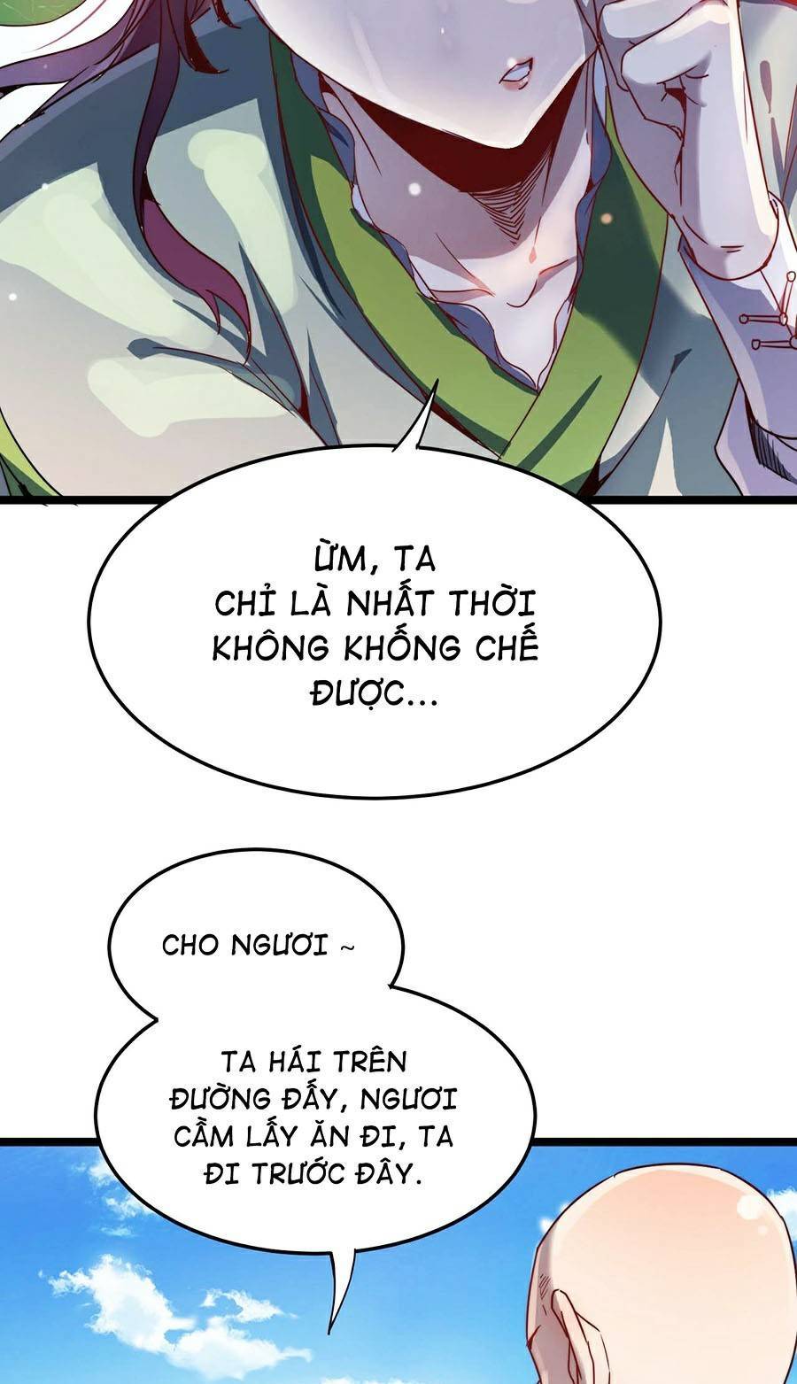 Dị Giới Kiến Tạo Tối Cường Thiếu Lâm Tự Chapter 4 - 56