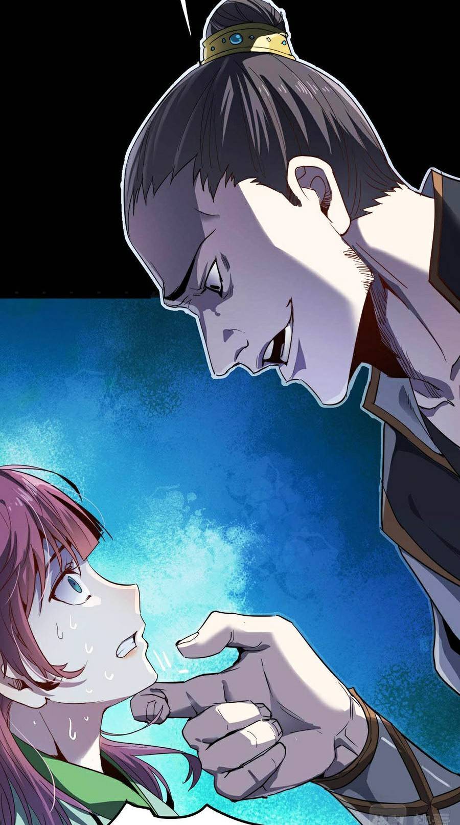 Dị Giới Kiến Tạo Tối Cường Thiếu Lâm Tự Chapter 4 - 10