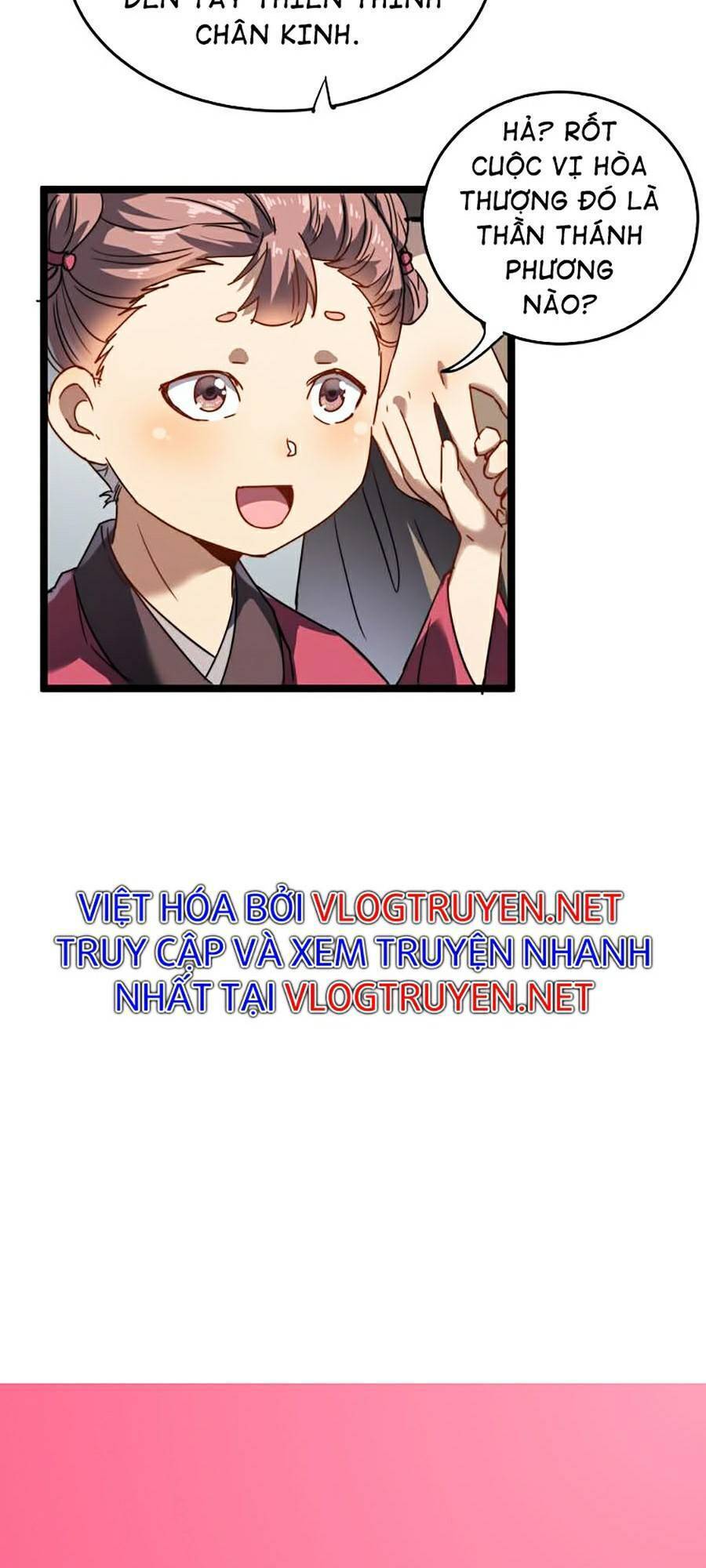 Dị Giới Kiến Tạo Tối Cường Thiếu Lâm Tự Chapter 5 - 23