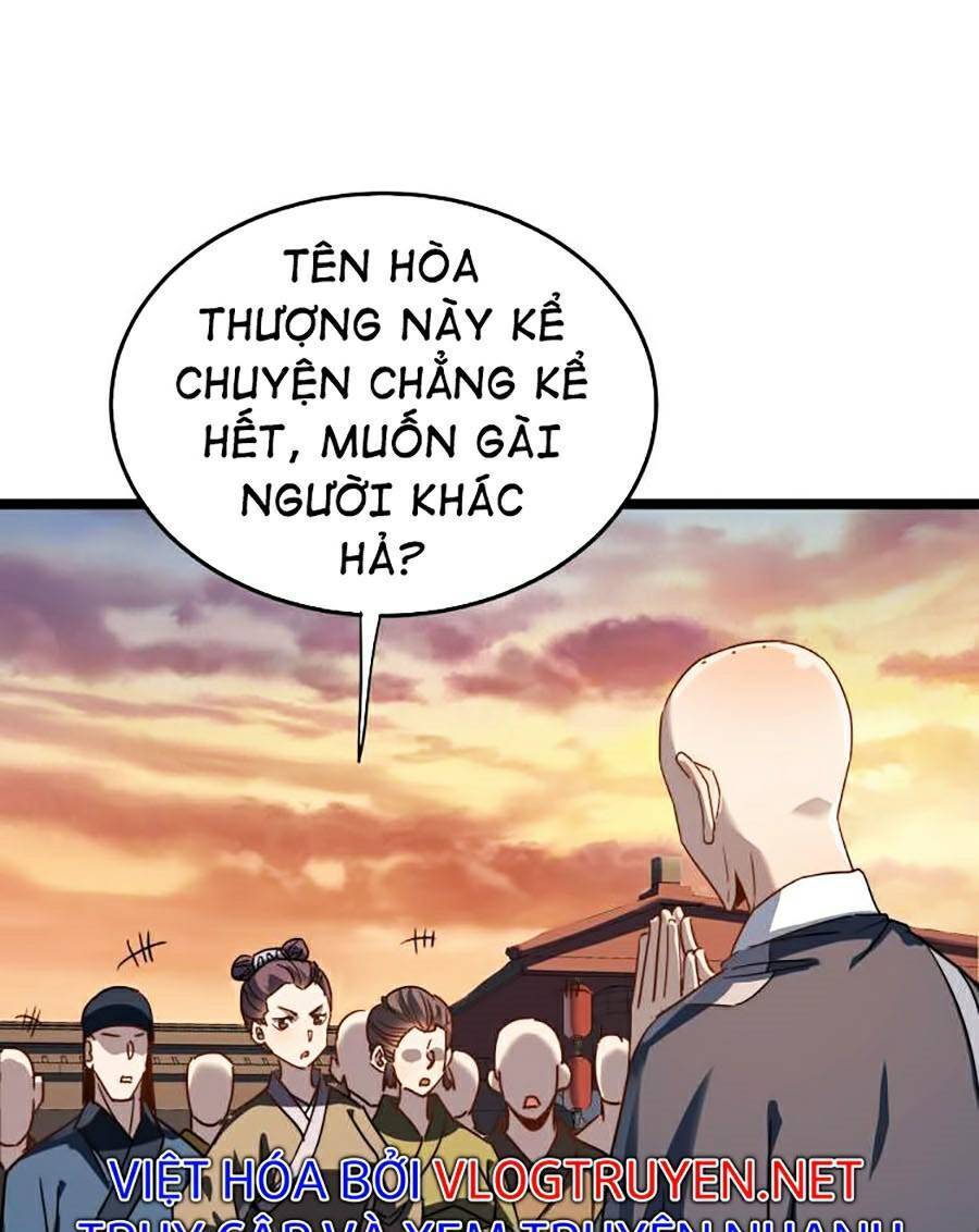 Dị Giới Kiến Tạo Tối Cường Thiếu Lâm Tự Chapter 5 - 30