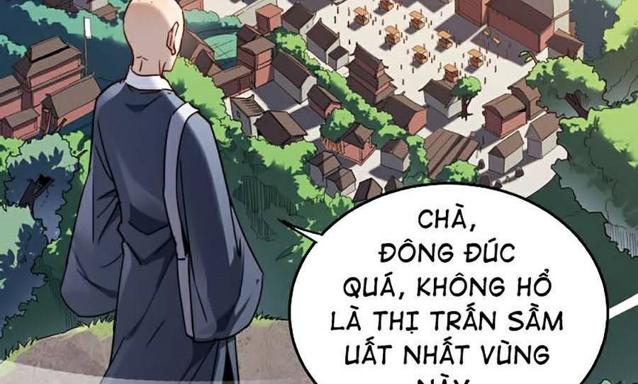 Dị Giới Kiến Tạo Tối Cường Thiếu Lâm Tự Chapter 5 - 4