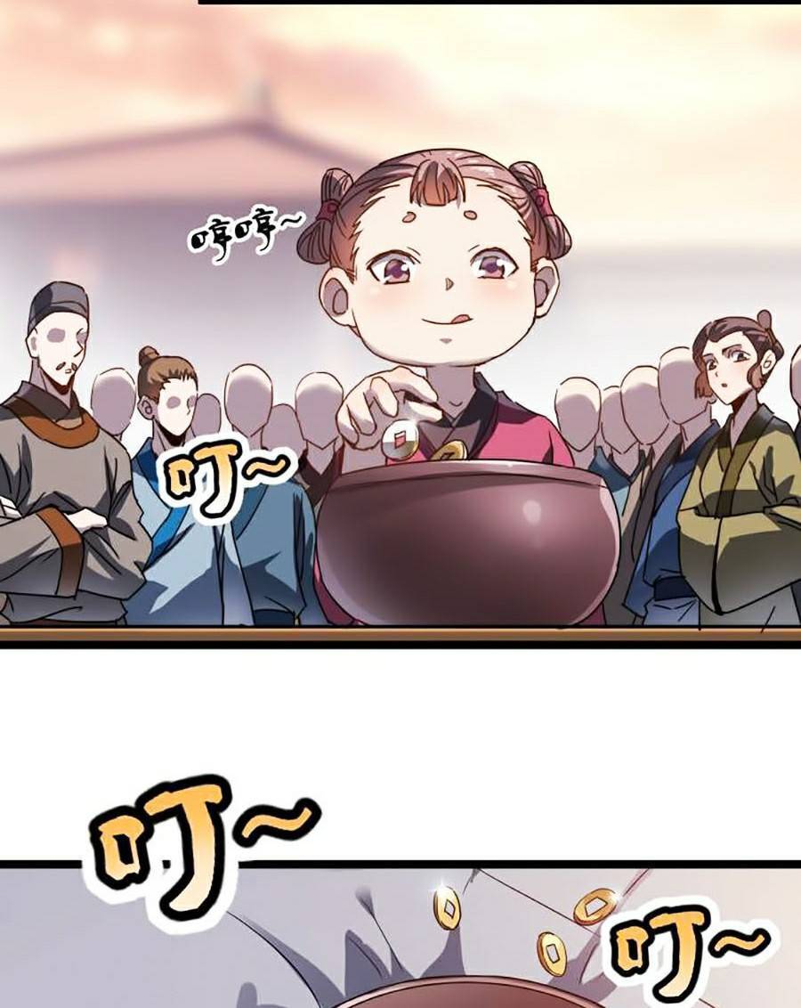 Dị Giới Kiến Tạo Tối Cường Thiếu Lâm Tự Chapter 5 - 32